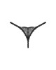 Stringi Obsessive Chemeris Thong XS-2XLString #5