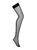 Punčochy Obsessive S823 Stockings S-L #3