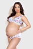 Kalhotky Mitex Mama Panty Flowers K S-2XL #3