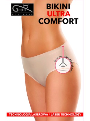 Kalhotky Gatta 41591 Bikini Ultra Comfort