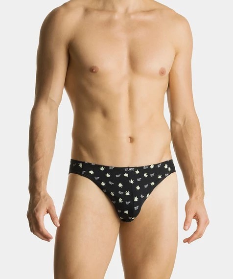 Slipy Atlantic 3MP-170 A'3 S-2XL