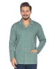 Pyžamo Regina 463/24 dl/r 2XL-3XL rozpínací pánské #6