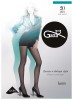 Punčocháče Gatta Laura 20 DEN 5-XL, 3-Max #3