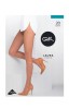 Punčocháče Gatta Laura 20 DEN 5-XL, 3-Max #4
