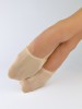 Neviditelné ponožky Noviti SN024 Silikon ABS #4