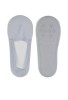 Neviditelné ponožky Noviti SN024 Silikon ABS #5