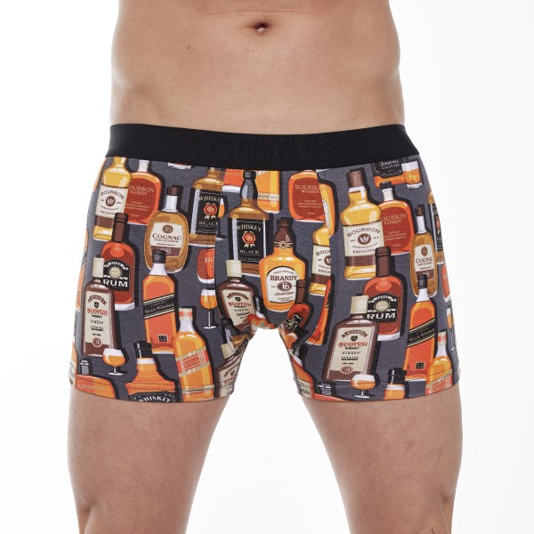 Boxerky Cornette High Emotion 508/143 S-XXL