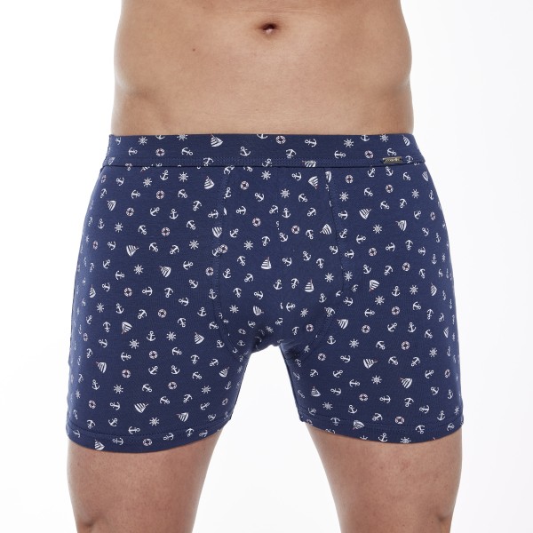 Boxerky Cornette Prime 904/112  M-XXL