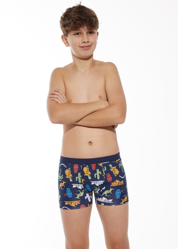Boxerky Cornette Young 700/134 Australia