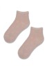Kotníkové ponožky Noviti ST040 srdce 36-41 #4