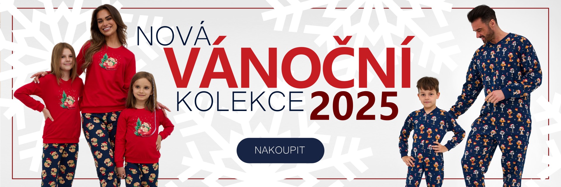 Vánoce 2025