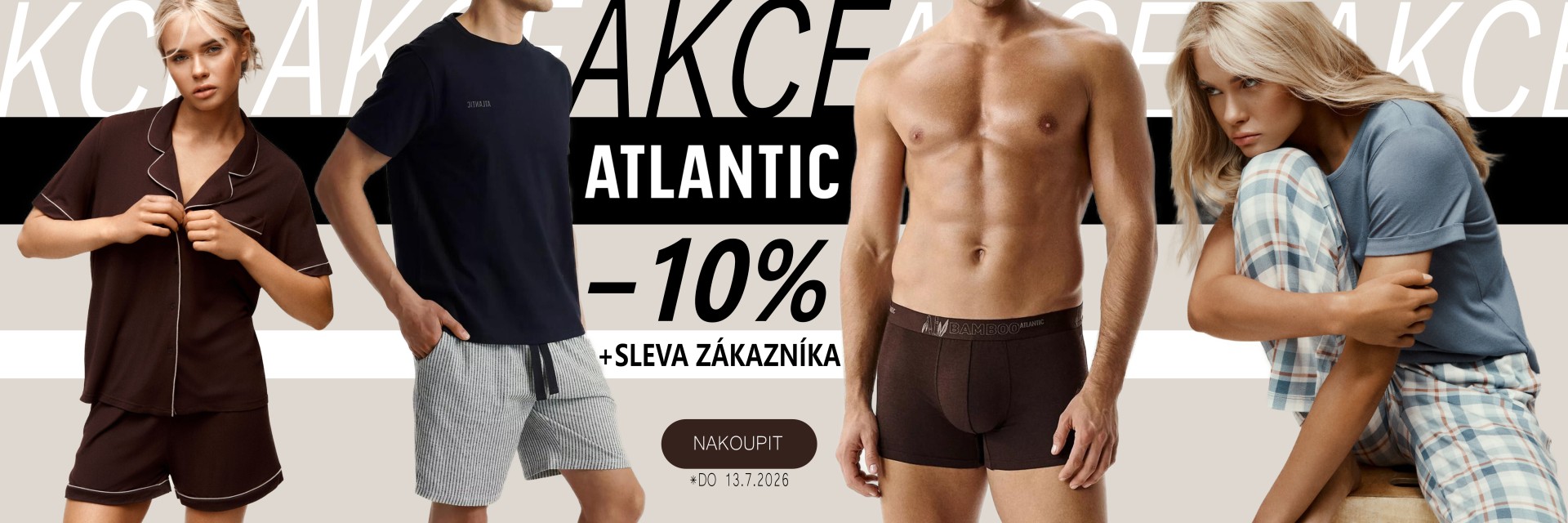Atalntic